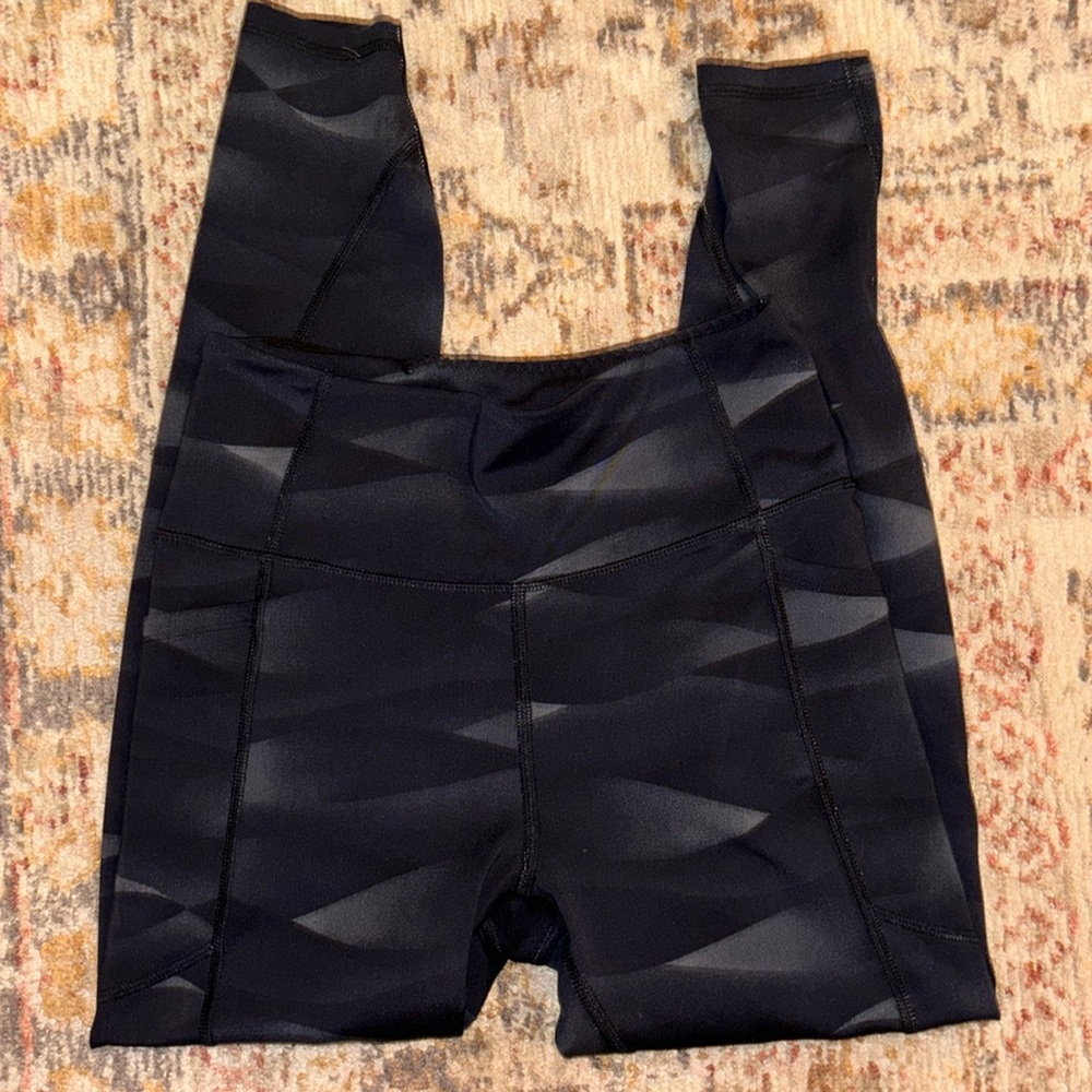 VS Leggings